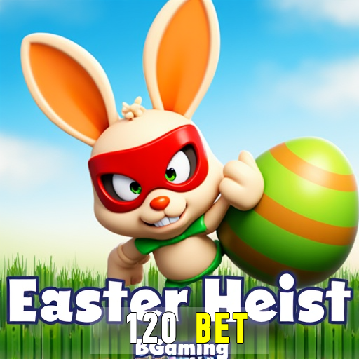 Login 120 bet Casino Online