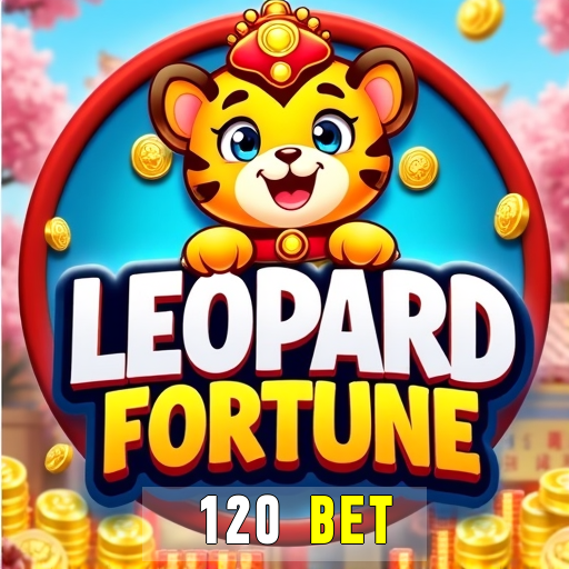 Apostas Esportivas no 120 bet